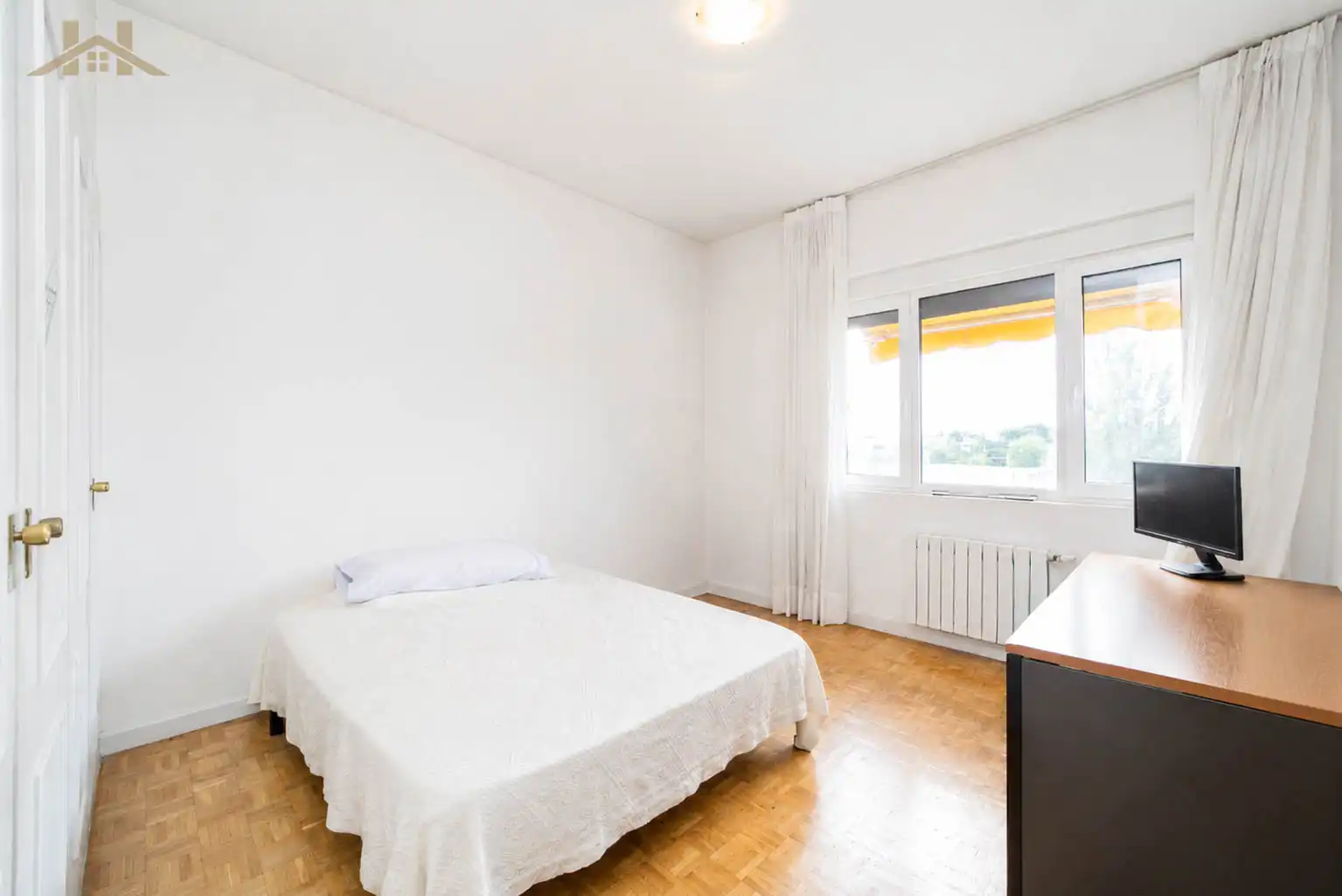 Habitación de Piso en venta en Pozuelo de Alarcón con Aire acondicionado, Calefacción y Terraza