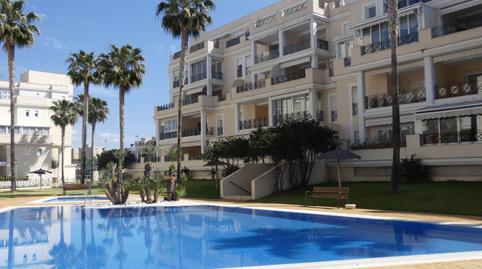 Photo 2 of Apartment to rent in Calle del Escultor José Gutiérrez, Alicante Golf, Alicante