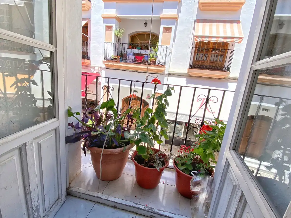 Adossat en venda a Marbella Centro