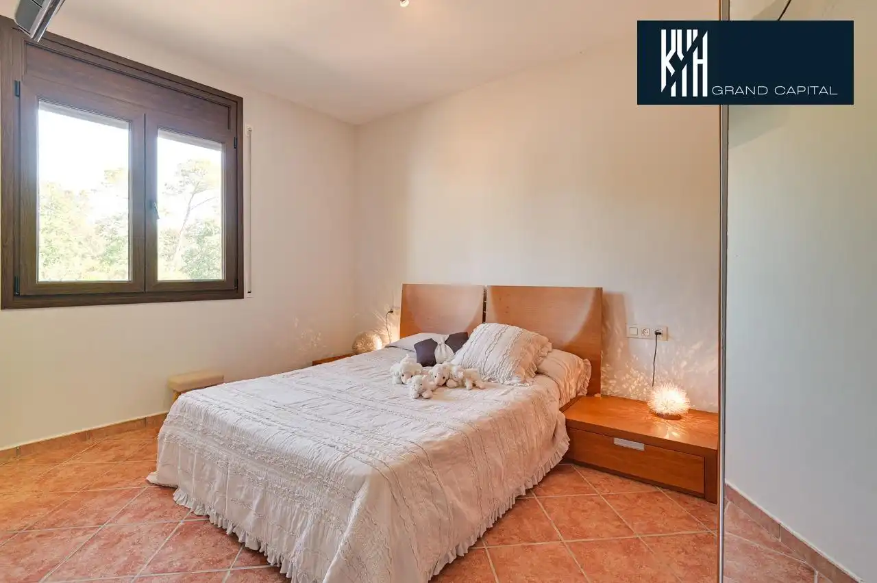 Casa con terraza en venta en Urbanització Llac del Cigne, imagen 32