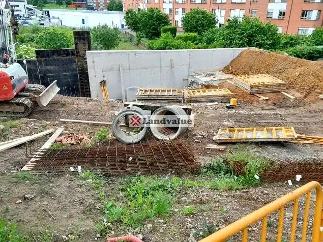 Residential for sale in PONTON VAQUEROS PARCELA R 4B, HUCA - La Cadellada