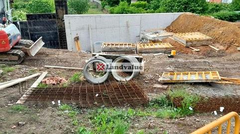 Foto 5 de Residencial en venda a Ponton Vaqueros Parcela R 4b, HUCA - La Cadellada, Asturias