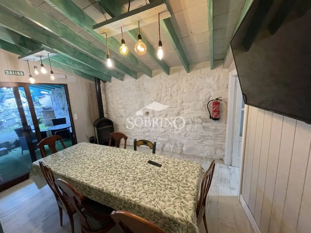 Haus mit Garten zum Verkauf in Calle Balmori 1, imagen 6