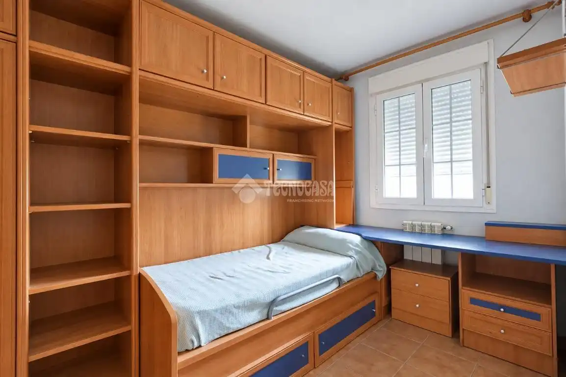 Bedroom of Detached homes for sale in Torrecastillo  