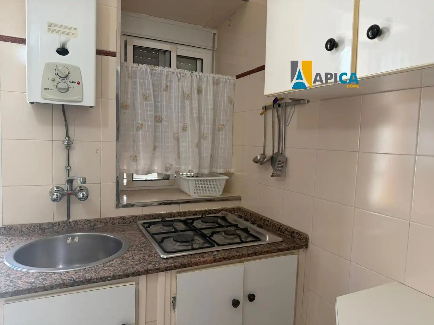 Cuina de Casa o xalet en venda en Barbate amb Terrassa i Moblat