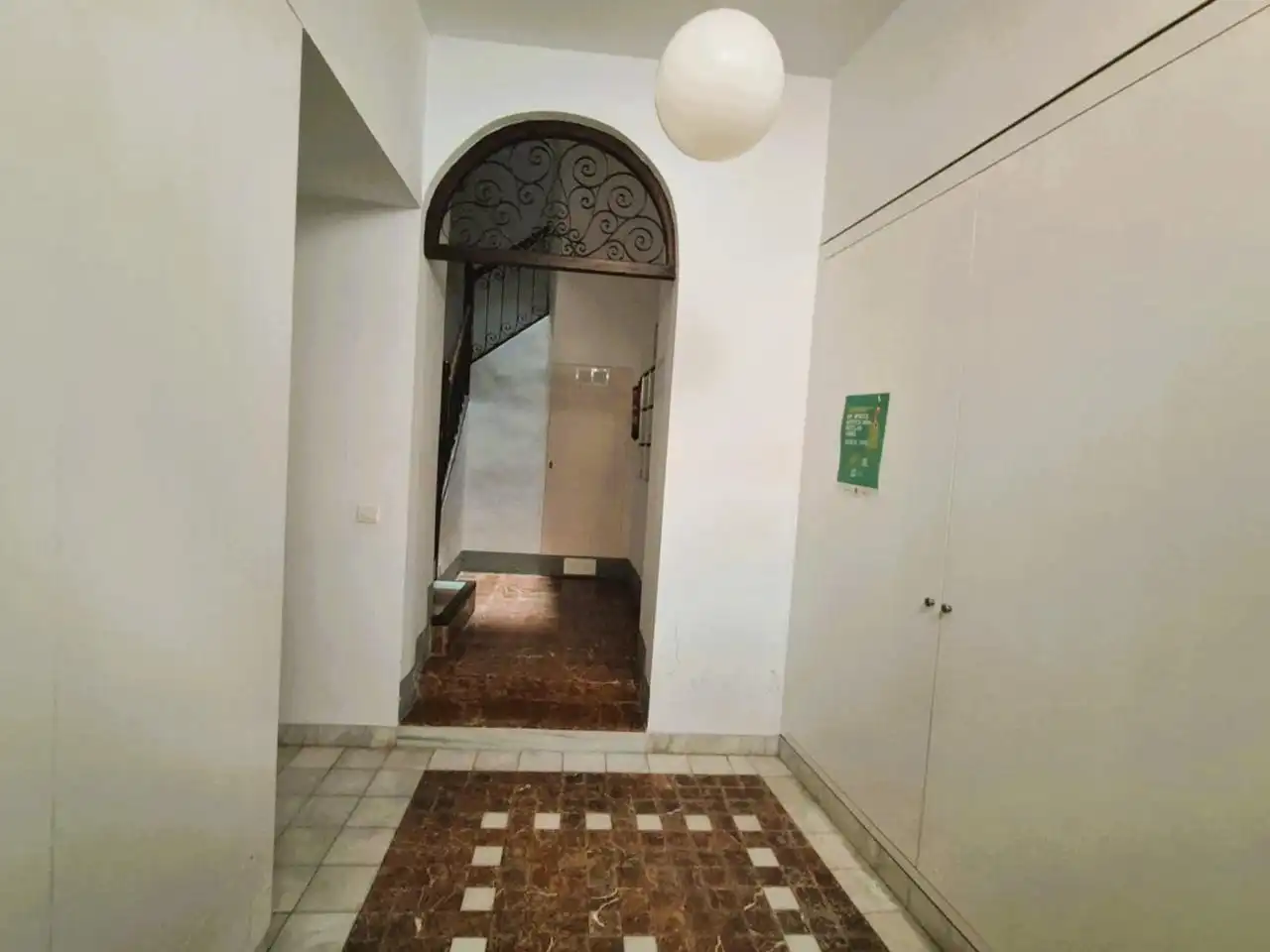 Piso con ascensor en venta en Calle Cienfuegos, imagen 17