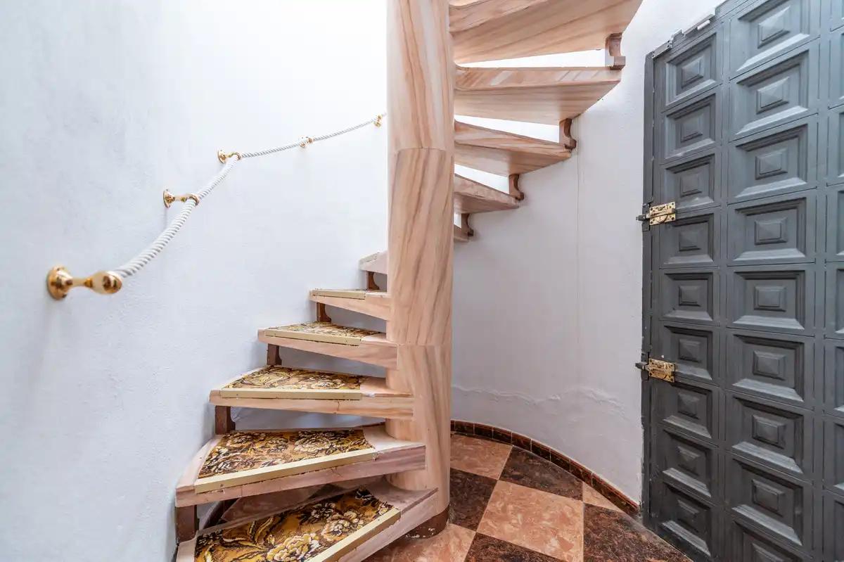 Casa adosada en venta en Marbella con Aire acondicionado y Terraza