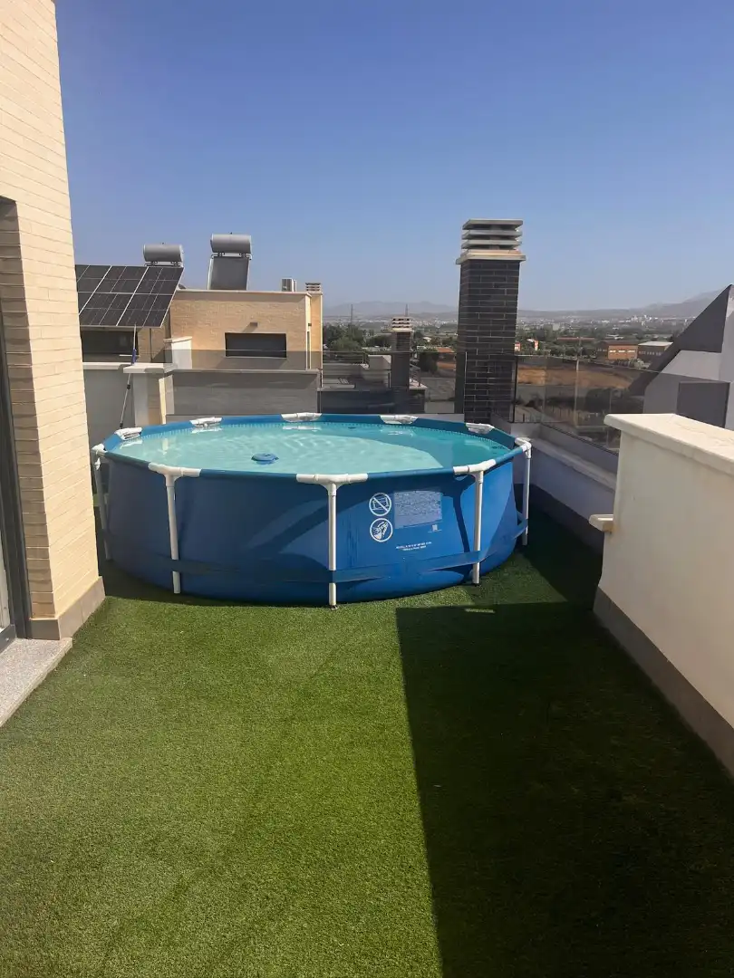 Detached homes for rent in Calle Tarramonta, 54, Casco Histórico