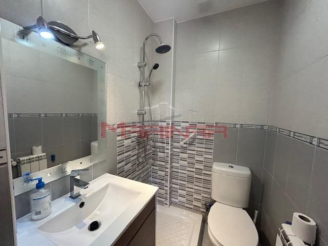 Bathroom of Single-family semi-detached for sale in Seseña  with Heating and Private garden