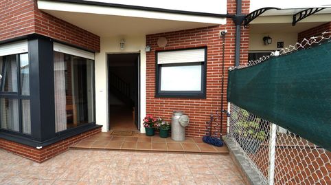 Foto 4 de Casa adosada en venda a El Jurrio, 34, Parbayón, Piélagos