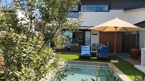 Foto 3 de Casa o chalet en venta en Monte Romanillos, El Olivar de Mirabal, Boadilla del Monte