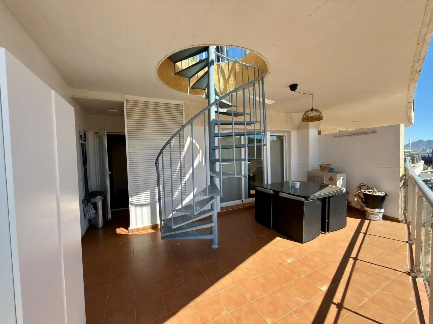 Wohnung mit Terrasse zum Verkauf in Calle MESTRAL "Altos de la Cala", imagen 27
