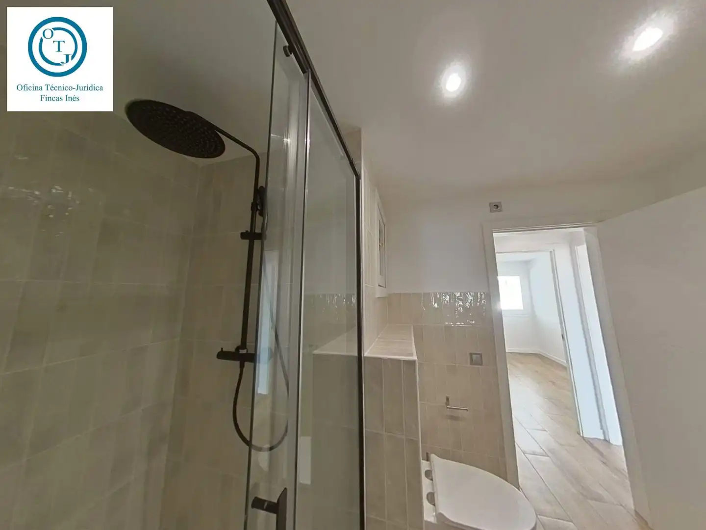 Baño de Piso en venta en Mollet del Vallès