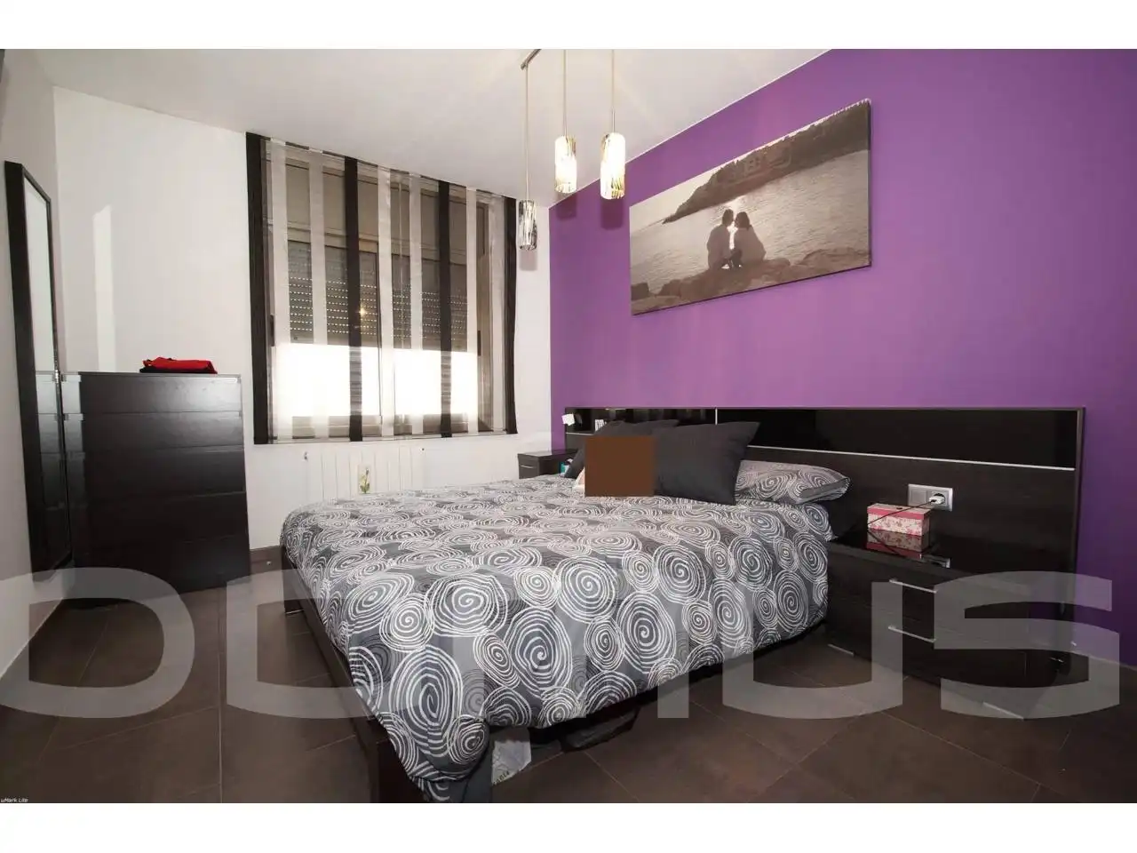 Habitación de Piso en venta en Sant Vicenç Dels Horts con Aire acondicionado, Calefacción y Amueblado