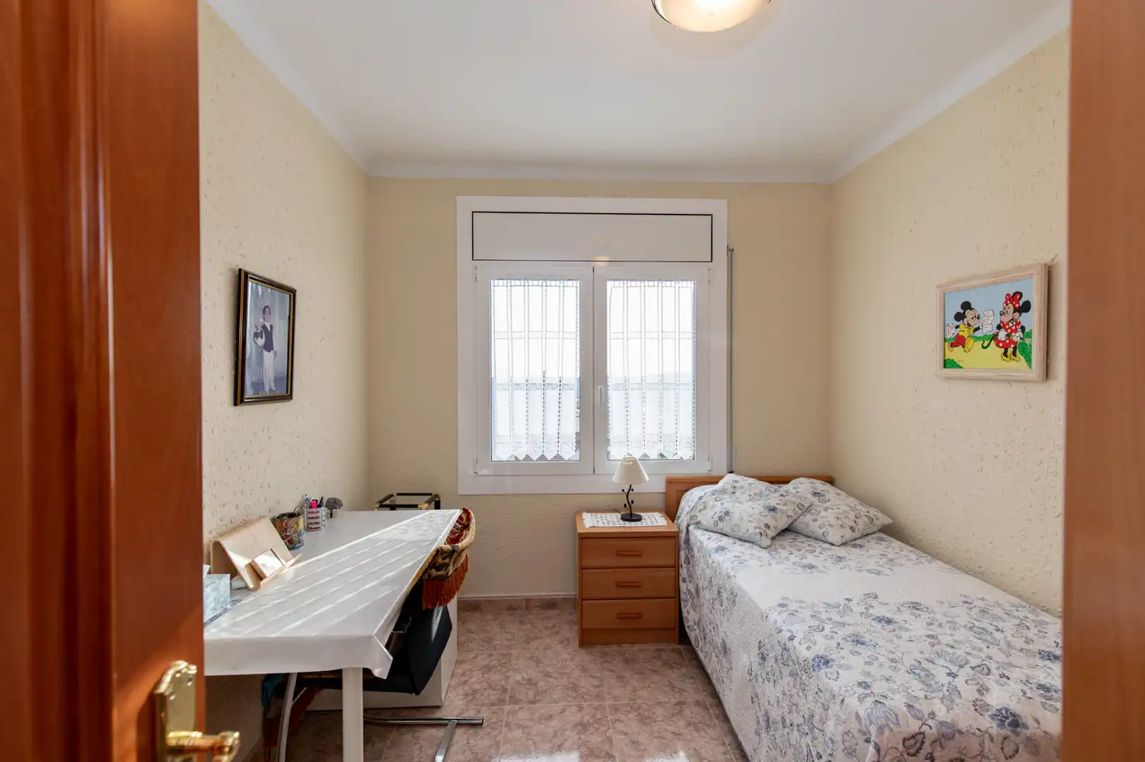 Appartamento con ascensore in vendita a Les Franqueses del Vallès, imagen 21