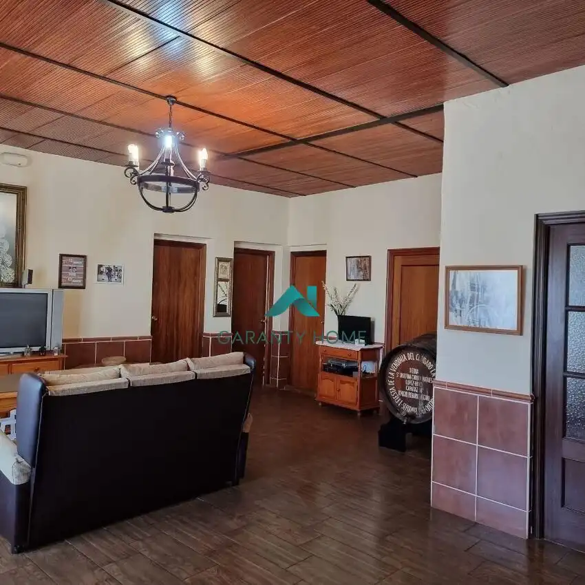 Finca rústica en venda a La Palma del Condado