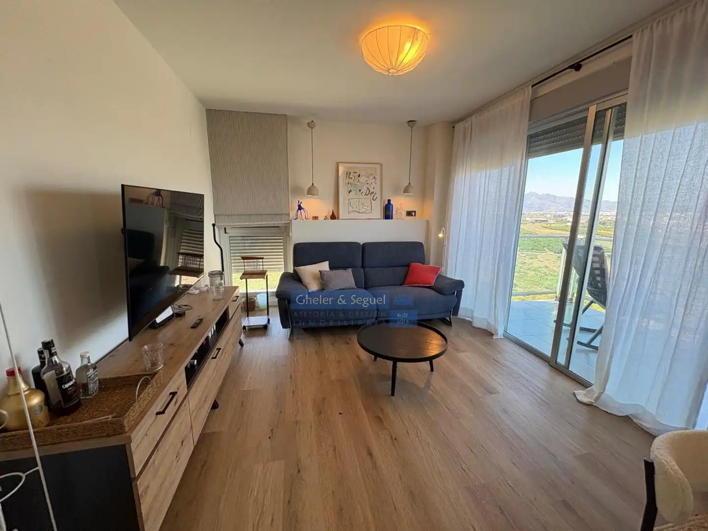 Piso en venta en Moncófar Playa