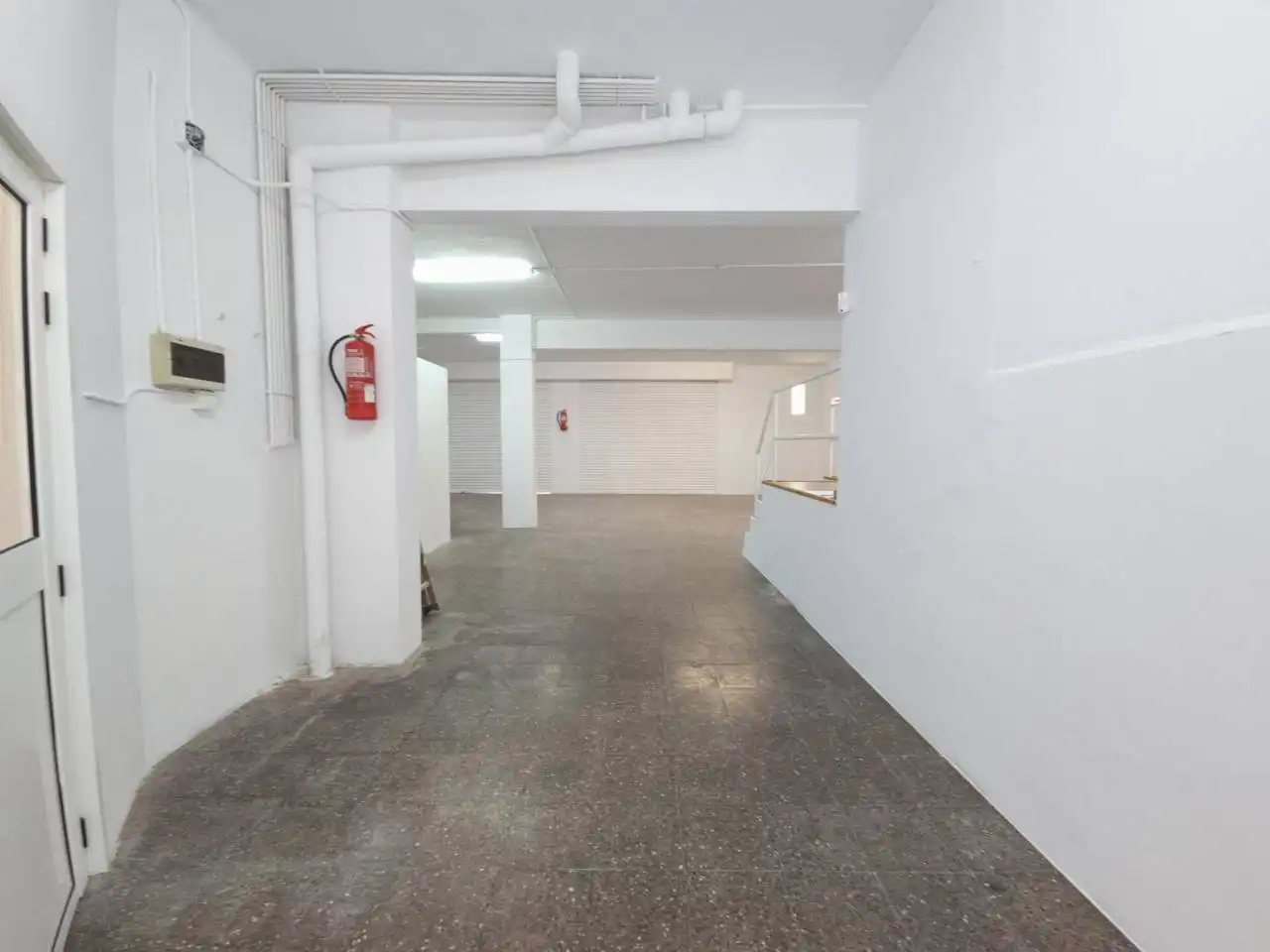Parkplatz von Geschaftsraum zum Verkauf in Sant Joan Despí