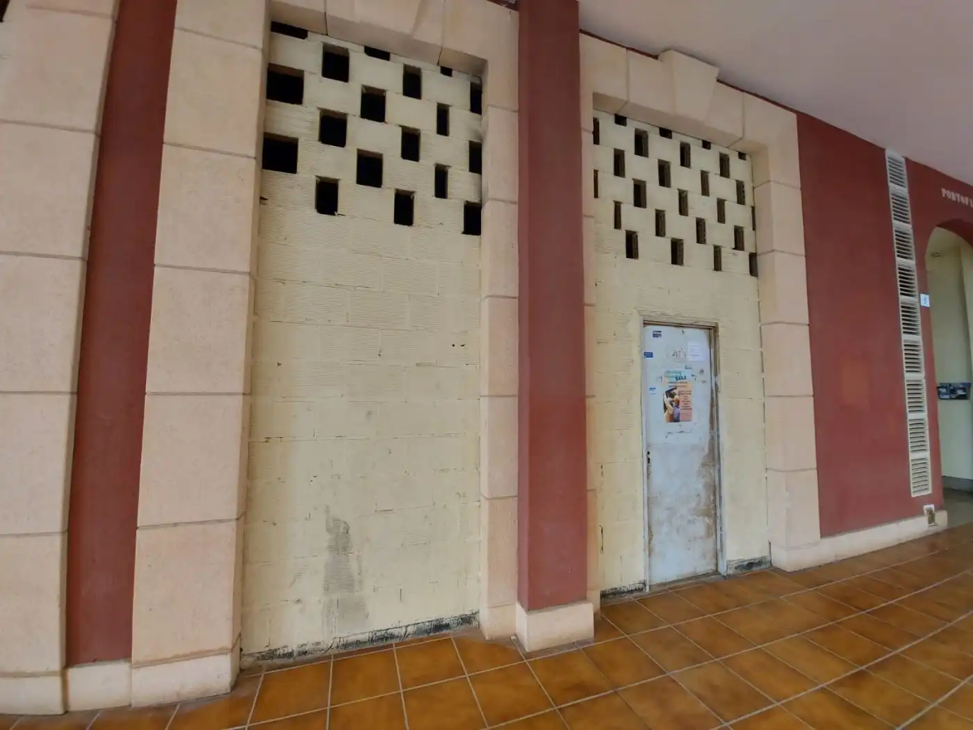Local de lloguer en El Ejido