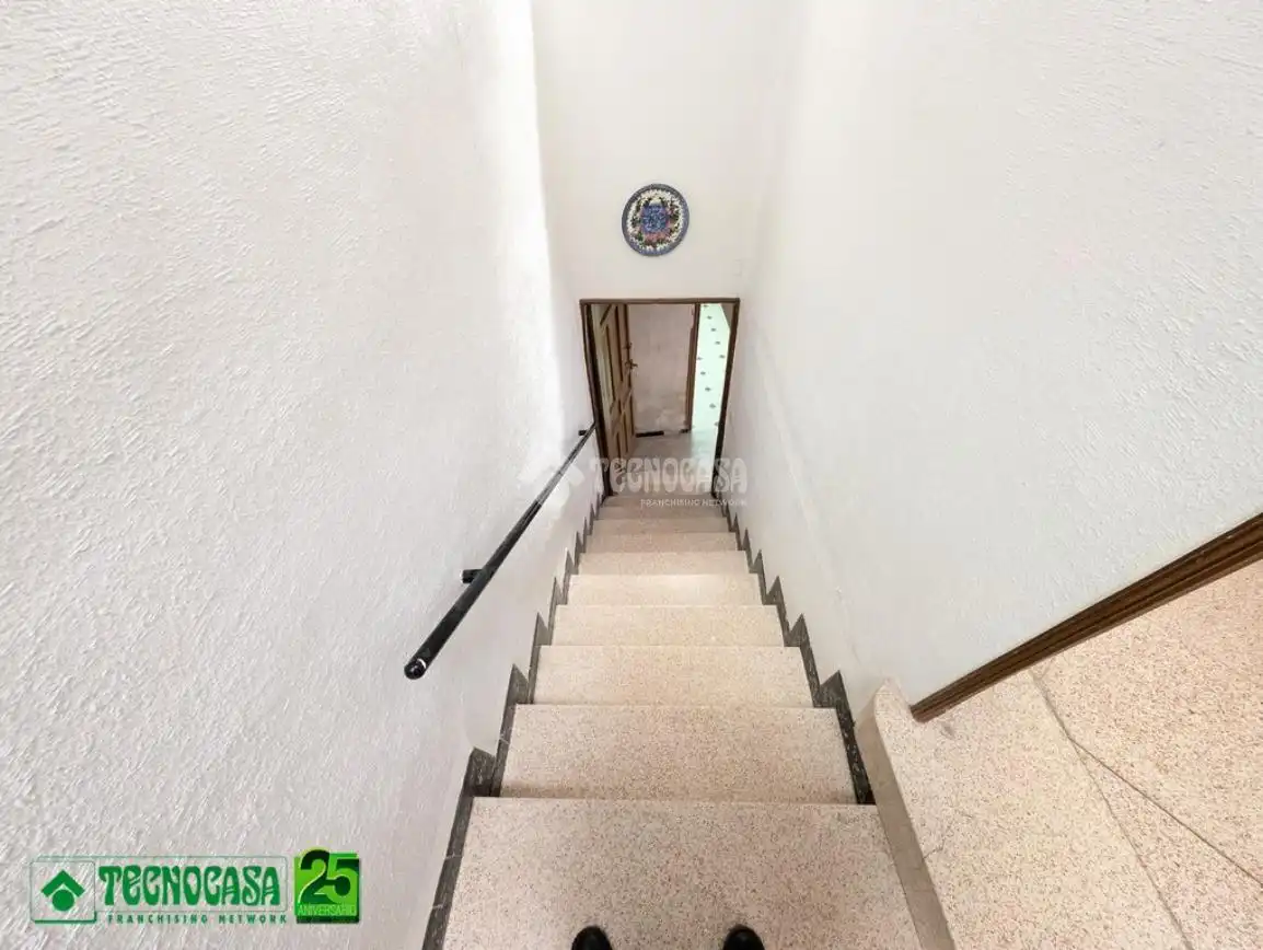 Casa pareada en venta en Calle D.Tiburcio, imagen 21