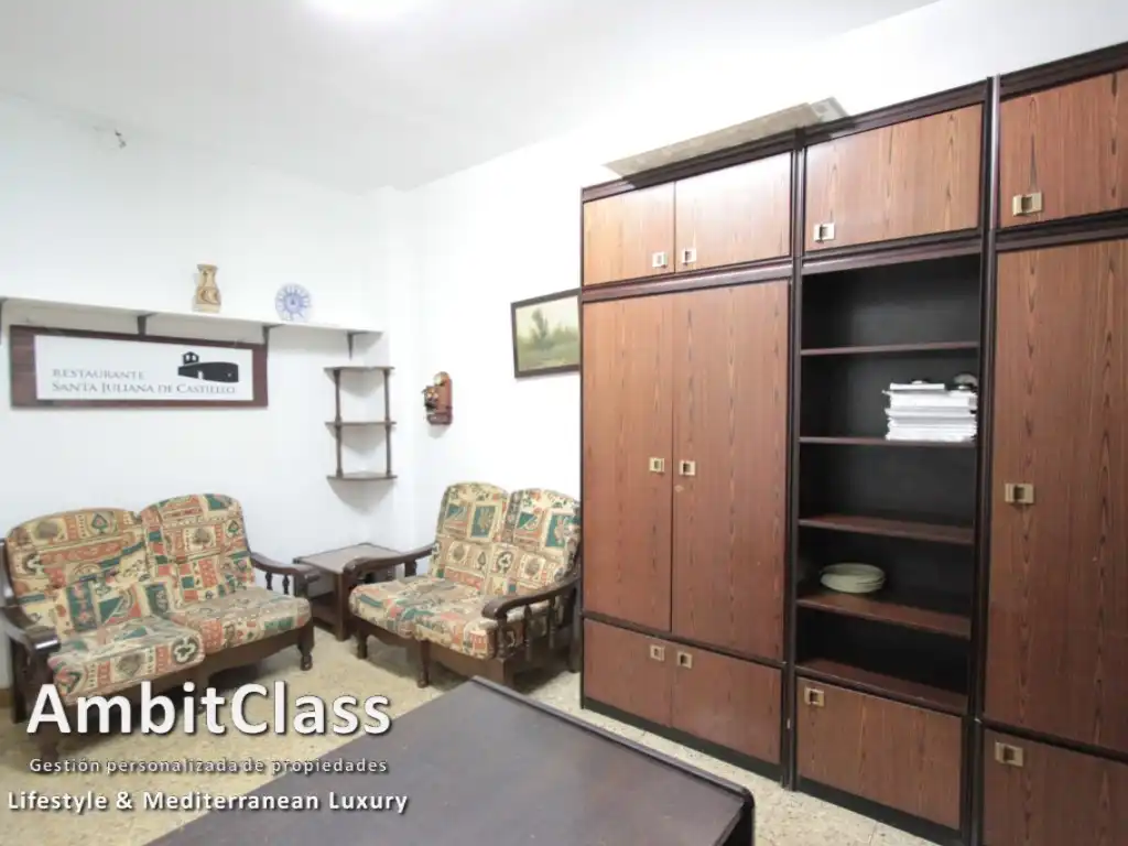 Local comercial en venda a Casco Urbano, imagen 39