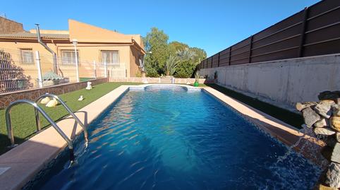 Foto 4 de Casa o xalet en venda a Los Vientos- Casa Ros, Murcia