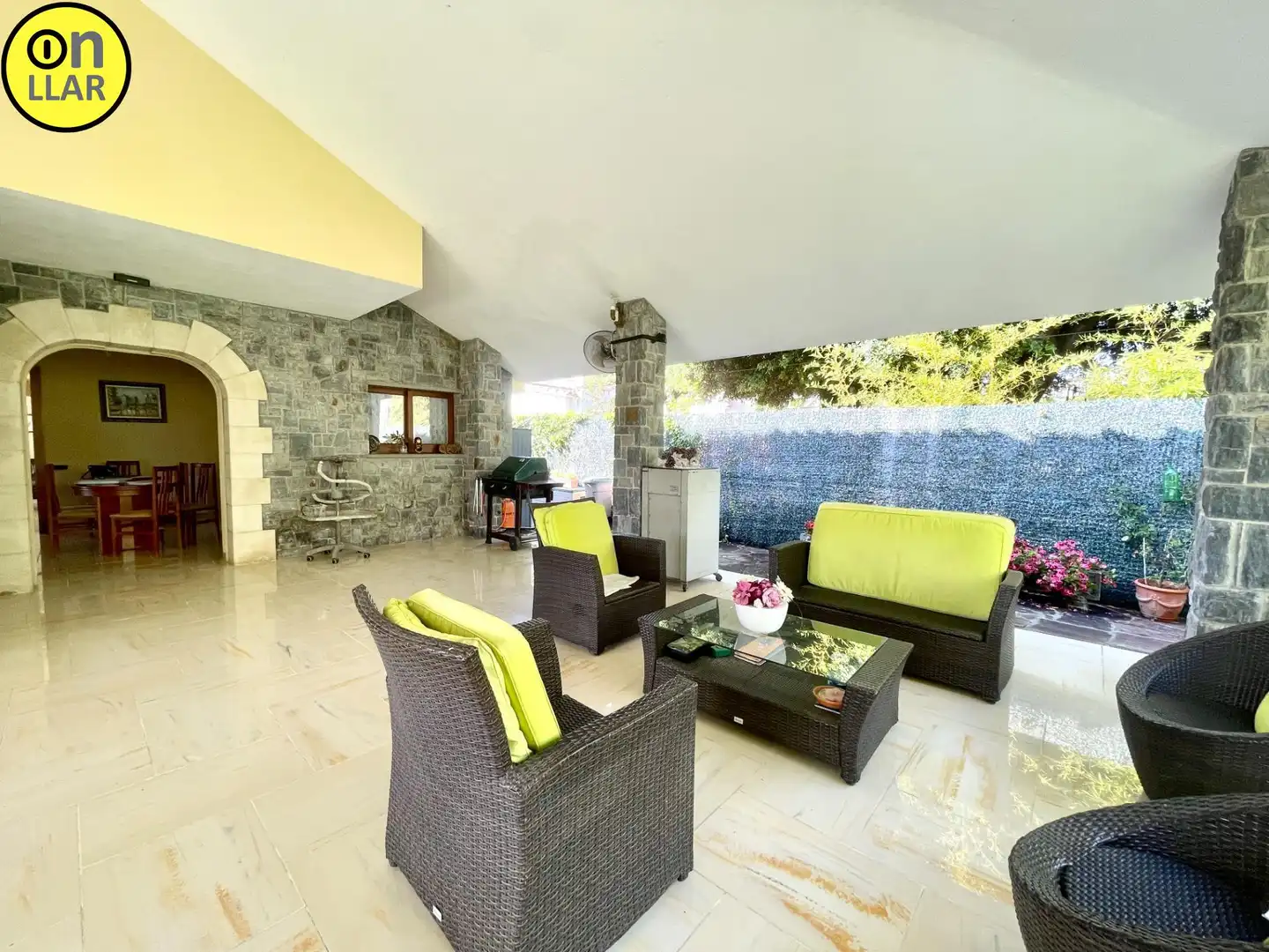 Casa con piscina en venta en L'Ametlla del Vallès, imagen 20