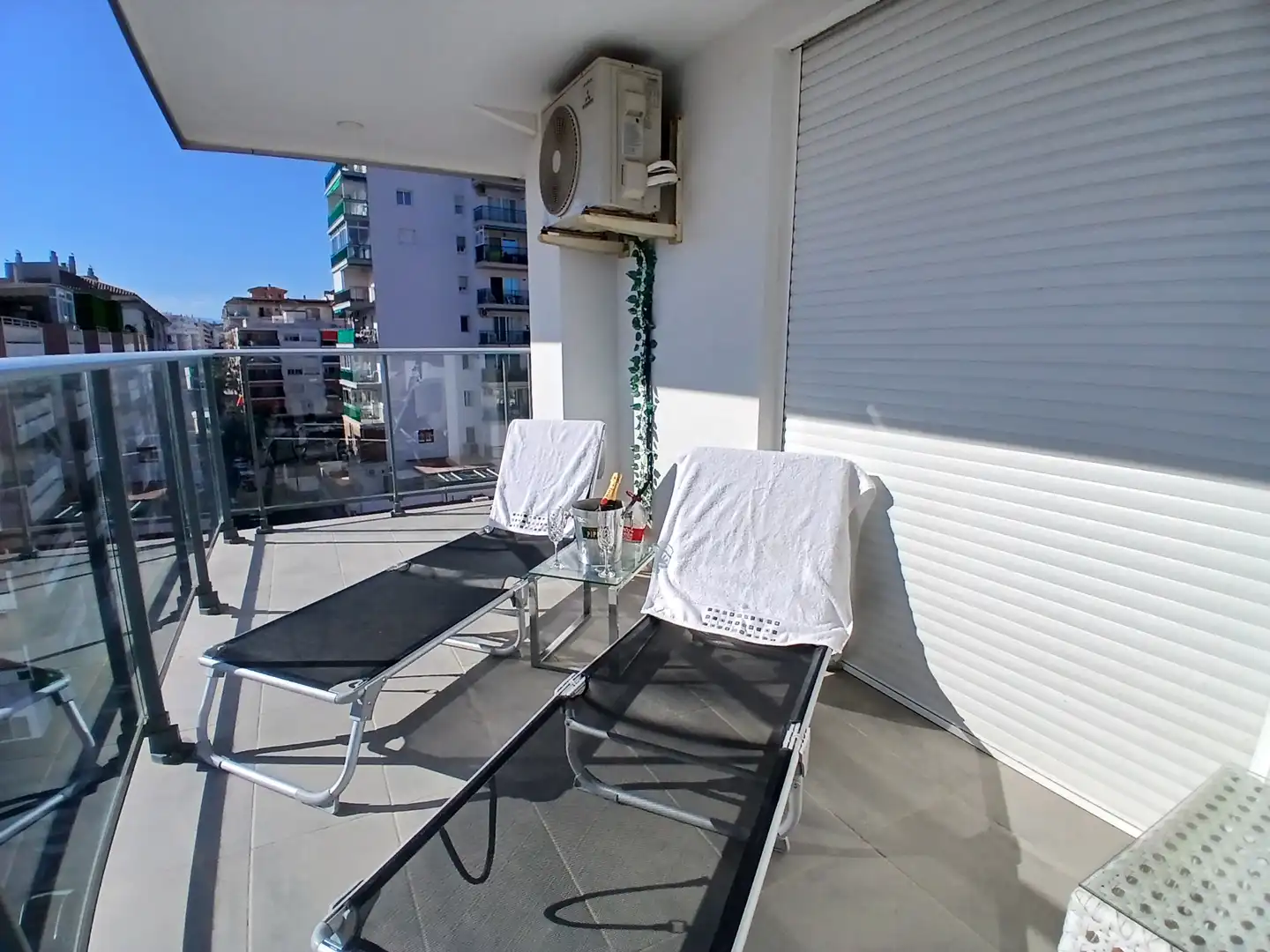 Apartament amb ascensor en venda a Puerto Deportivo, imagen 2