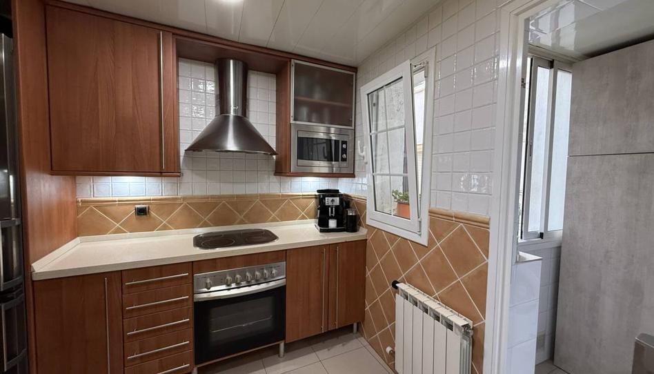 Foto 1 de Piso en venta en Ca n'Aurell, Barcelona