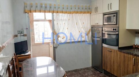 Foto 5 de Apartament en venda a C. Puerto de Ventana, El Polígono, Asturias