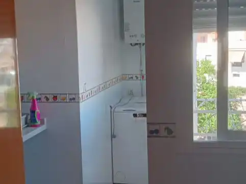 Piso de alquiler en Barriada Alero de Sevilla, 9, Lepanto