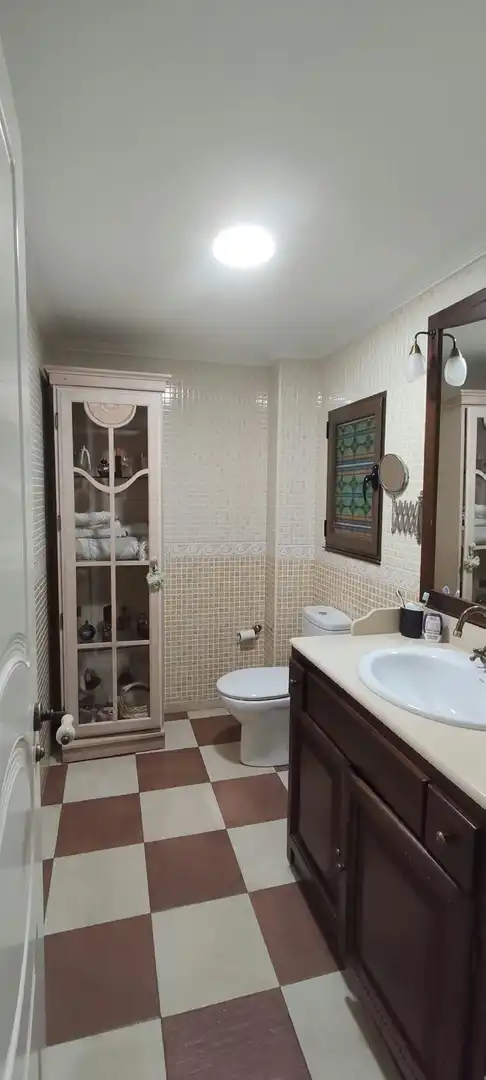 Chalet con jardín en venta en La Bañeza, imagen 18