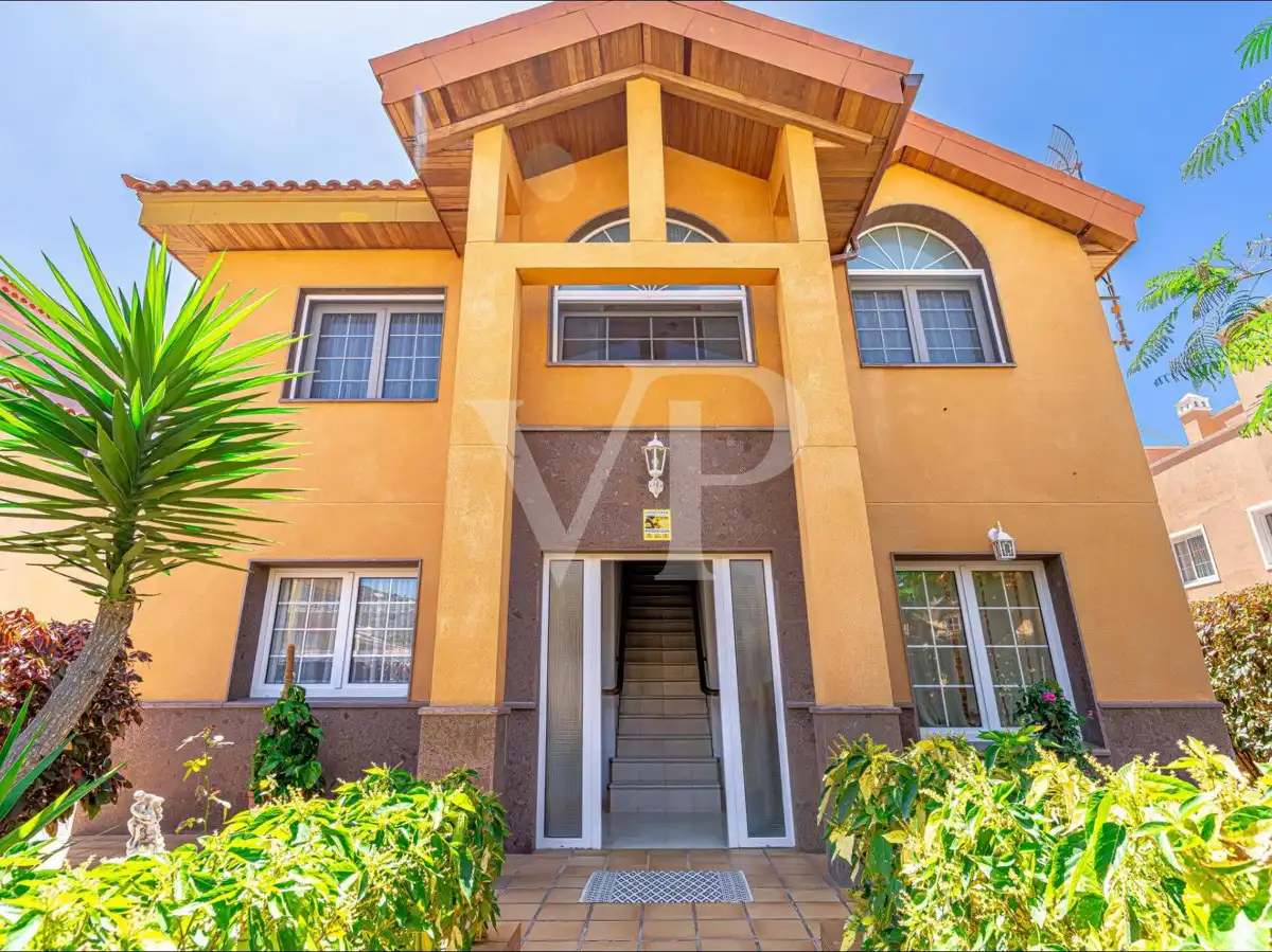 Casa o chalet en venta en Fañabé - Ifonche y Benítez