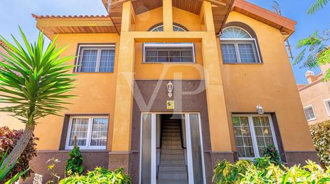 Photo 4 of Houses for sale in Fañabé - Ifonche y Benítez, Adeje