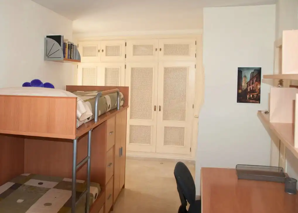 Wohnung mit Aufzug zum Verkauf in Sancha 10, imagen 18