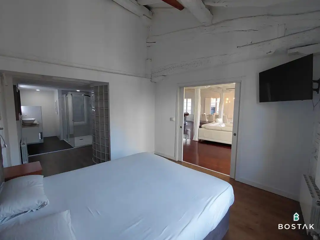 Appartement avec terrasse à vendre à Calle Bidebarrieta Kalea, imagen 28