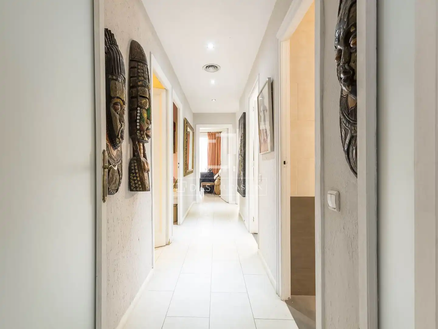 Flat for sale in Barcelona  with Air Conditioner, Heating and Terrace