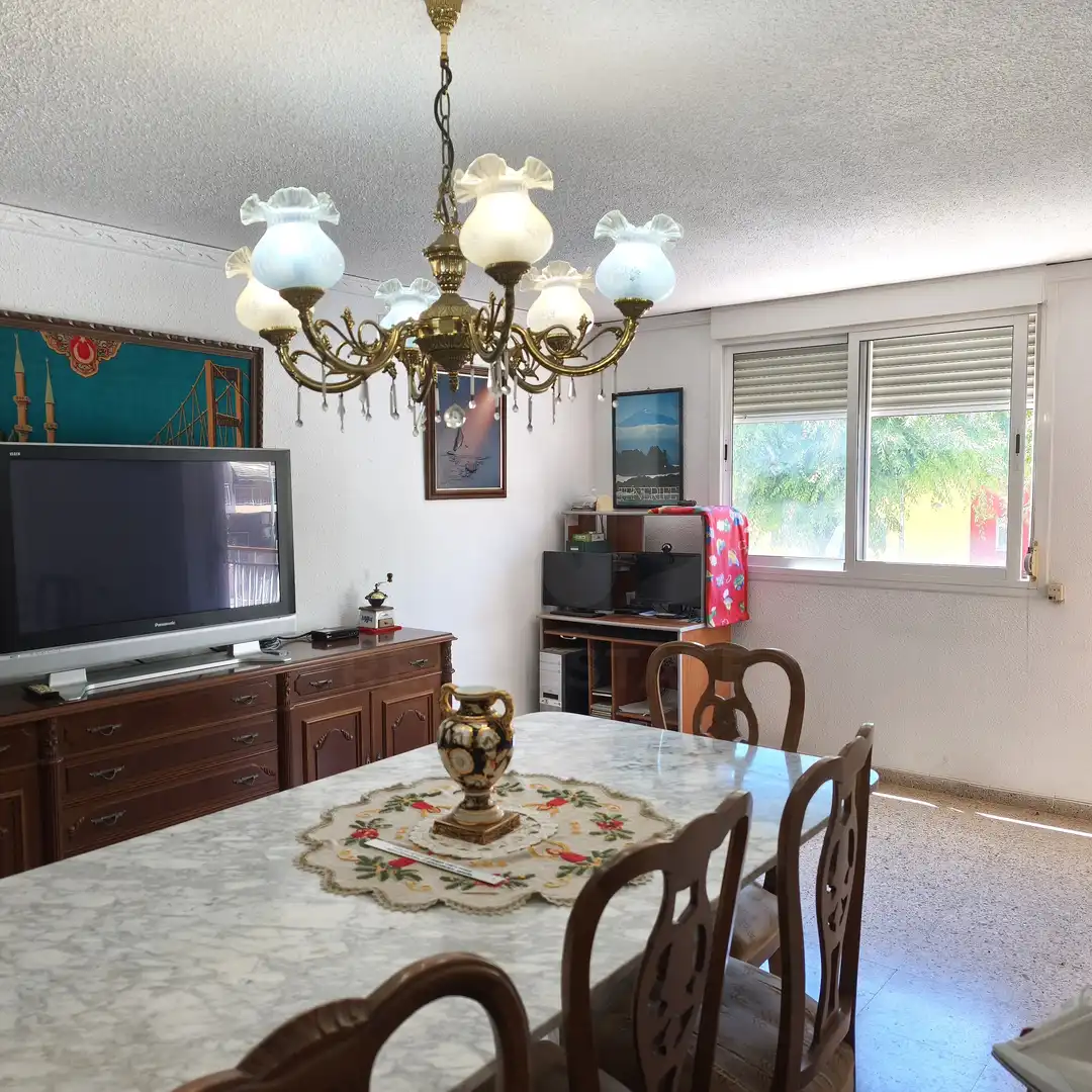 Wohnung zum Verkauf in Centro Ciudad, imagen 6