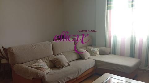 Foto 5 de Piso de alquiler en Villamiel de Toledo, Toledo