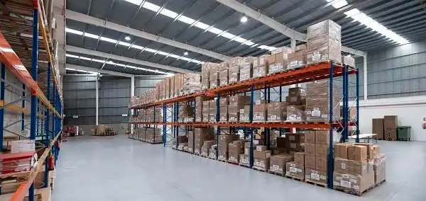 Nave industrial en venta en Coirós