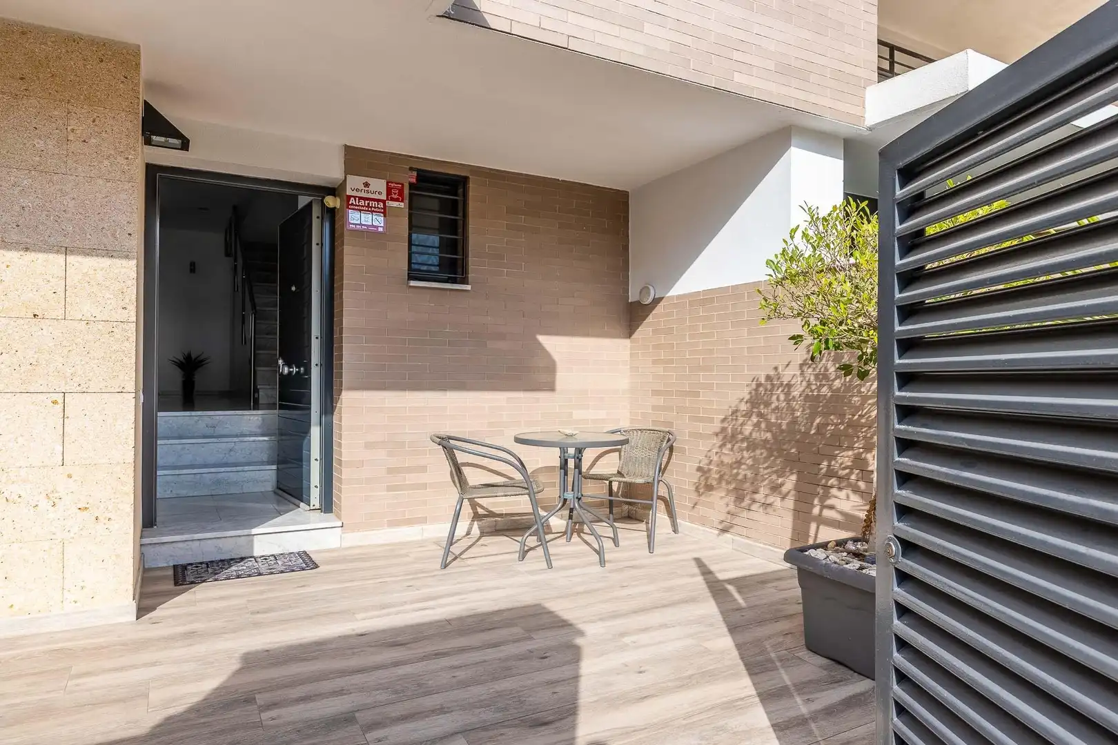 Reihenhaus mit Terrasse zum Verkauf in Calle C VENANCIO MARTINEZ, imagen 7