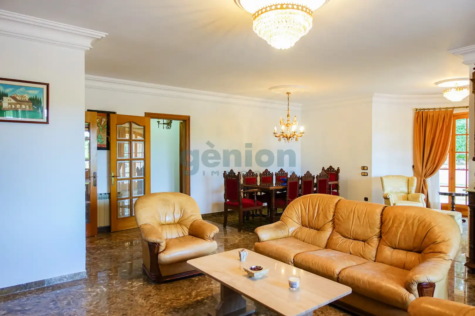 Haus mit Pool zum Verkauf in Sant Feliu de Buixalleu, imagen 13
