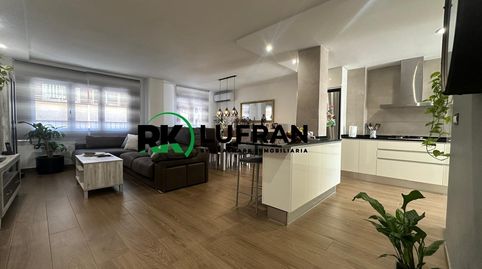 Foto 4 de Piso en venta en Calle de Rafael Asín, Campoamor, Alicante / Alacant
