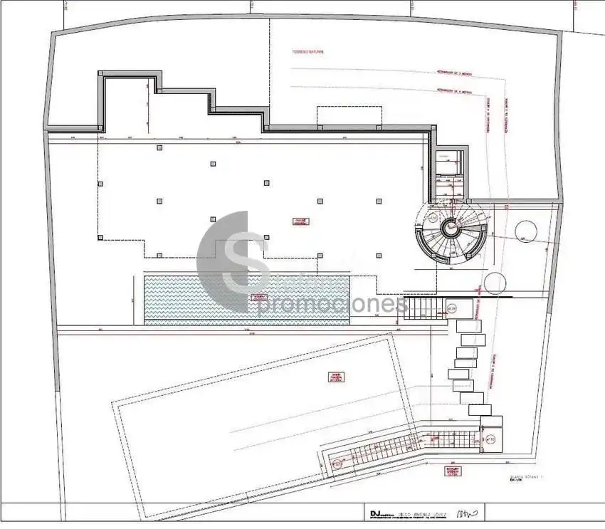Haus mit Terrasse zum Verkauf in Calle Golf del Candado, imagen 12