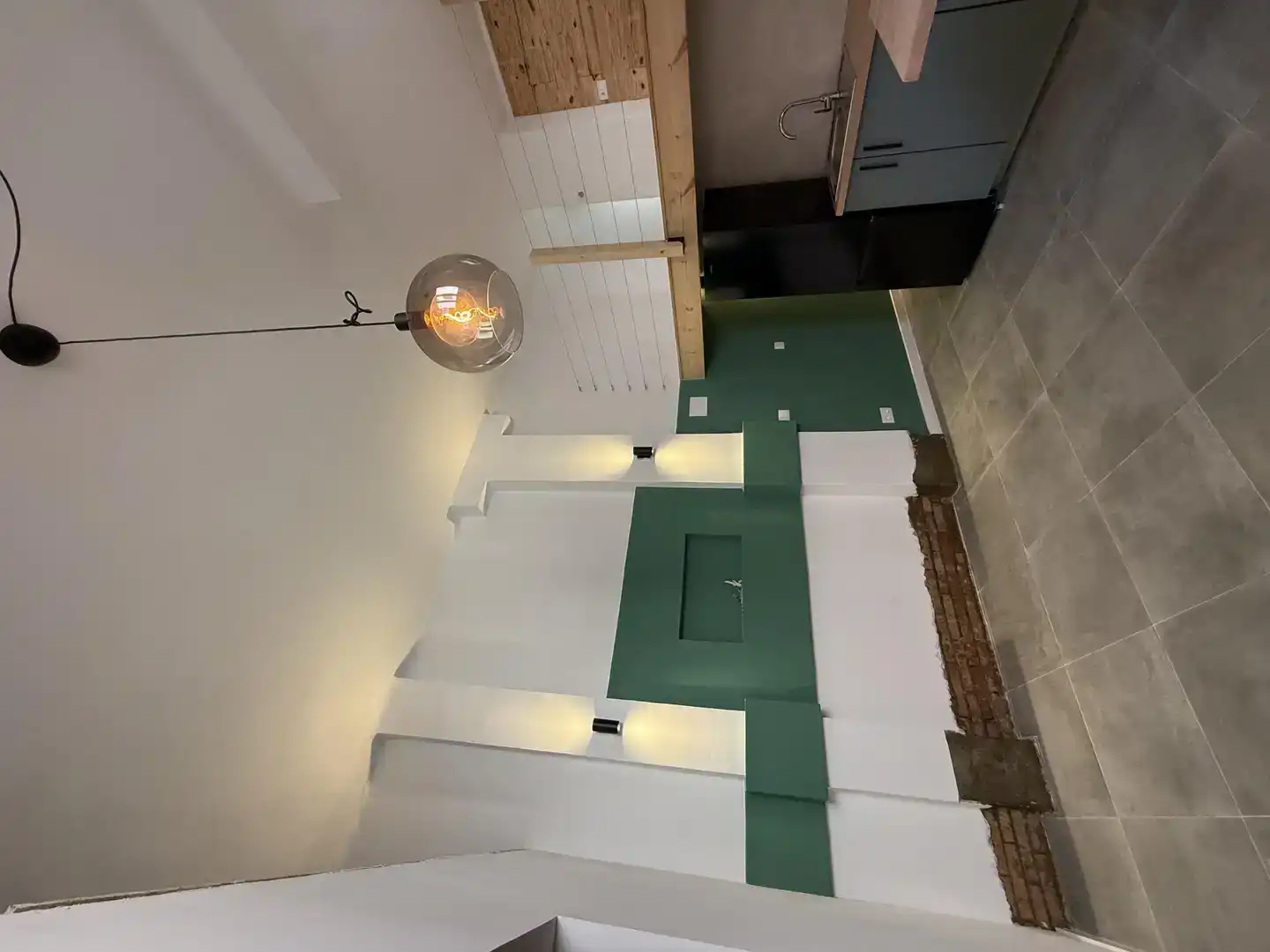 Wohnung zur Miete in Igualada mit Klimaanlage
