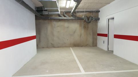 Solvia Inmobiliaria  Garaje Caldes de Montbui, imatge 3