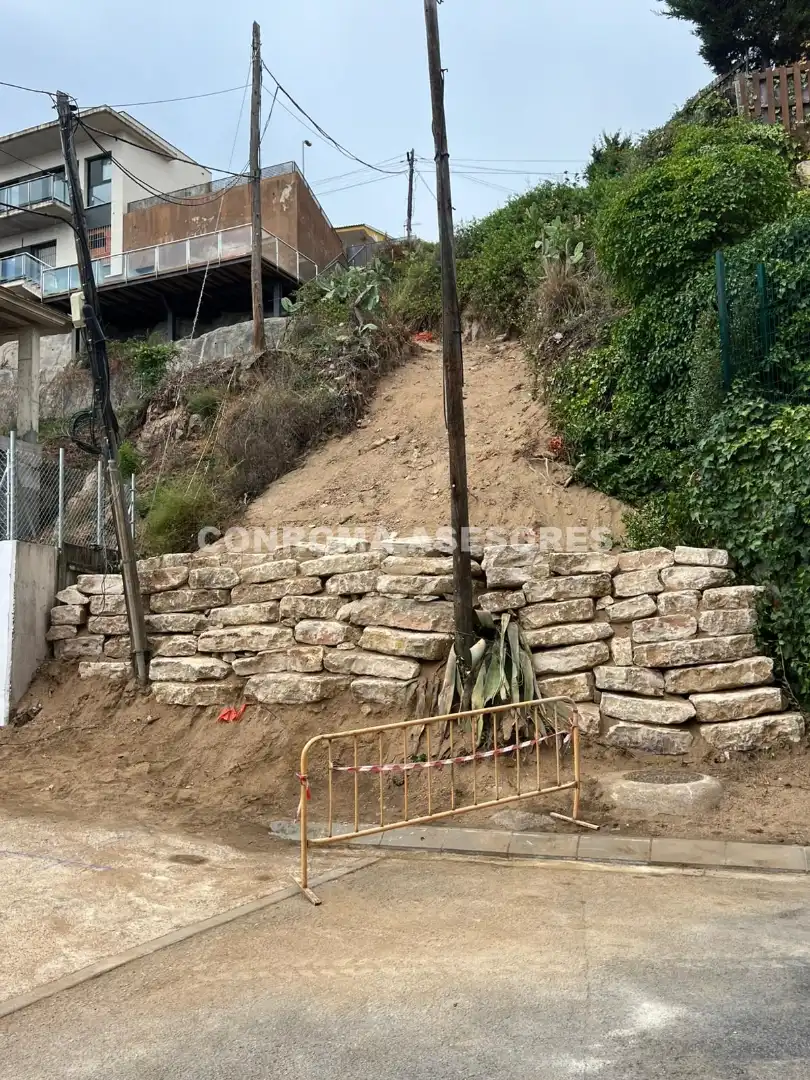 Terreno residenziale in vendita a La Plantera, imagen 8
