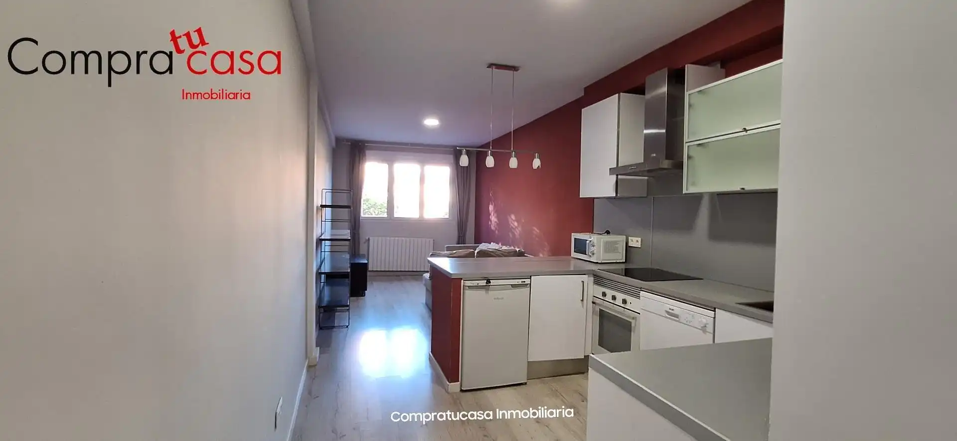 Apartament de lloguer a Calle JOSE ZORRILLA, José Zorrilla - Padre Claret