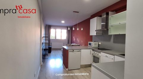 Foto 2 de Apartament de lloguer a Calle Jose Zorrilla, José Zorrilla - Padre Claret, Segovia Capital