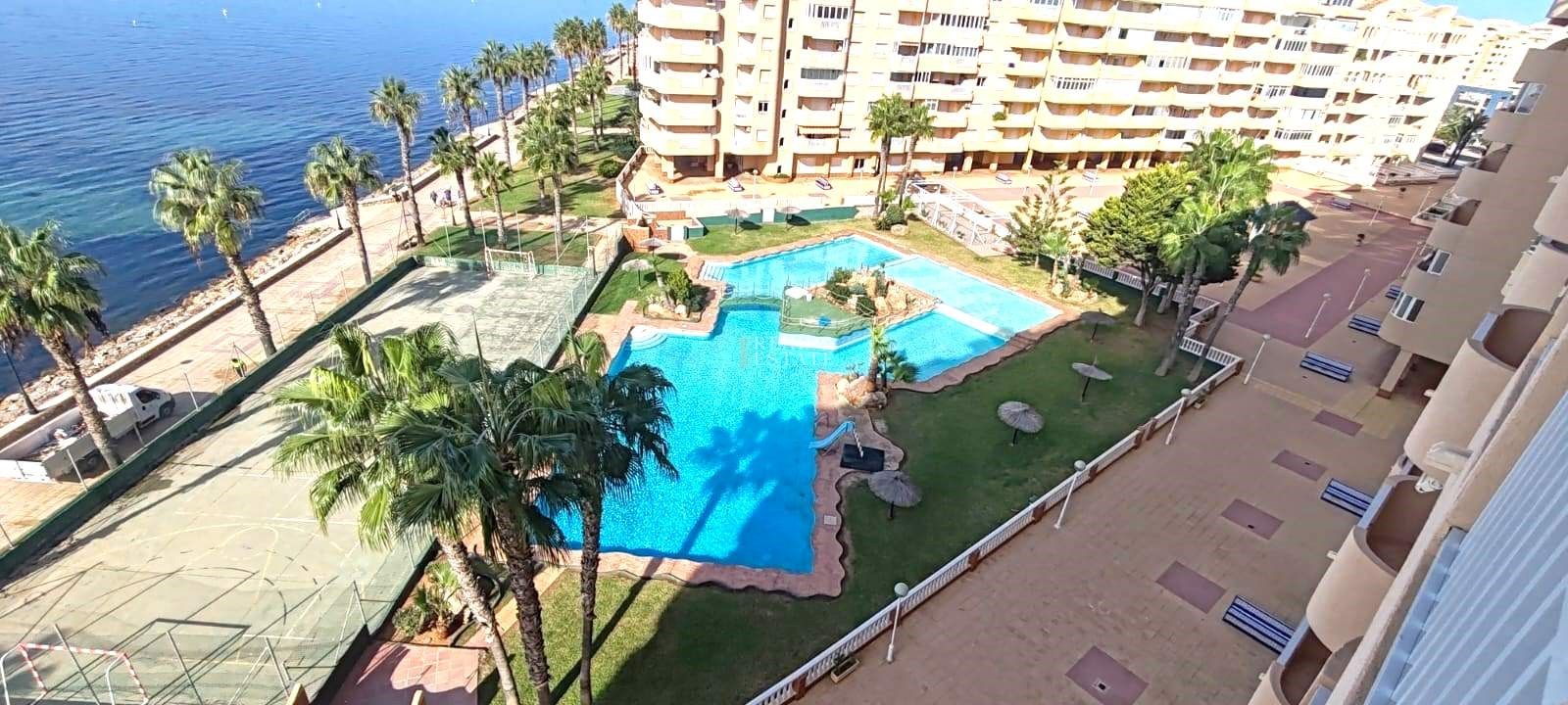 Piso en venta en Avenida Gran Vía de La Manga del Mar Menor, Tomás Maestre